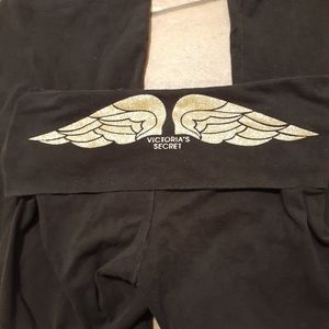 Victoria Secret yoga pants